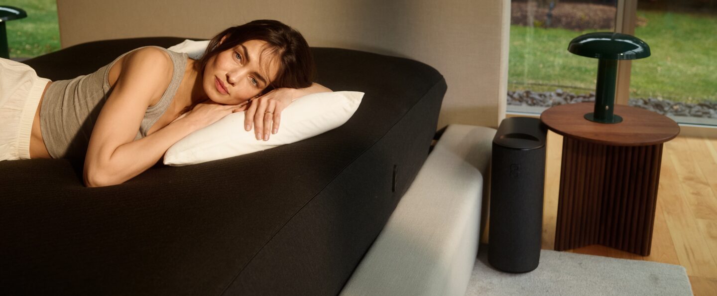 I Dropped $3500 on a “Sleep System”, and Now I Look (and Feel) 5 Years Younger 