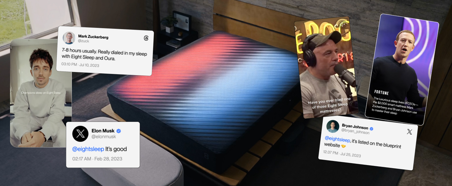 The Tech Industry Has Spoken: This Award-Winning, Temp-Regulating Mattress Cover Is More Than Just Hype