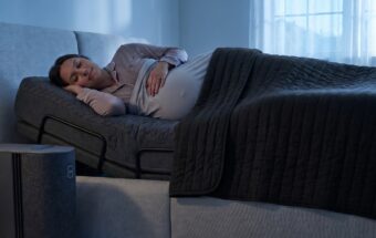 My candid pregnancy sleep diary: how Eight Sleep’s Pregnancy Mode saved my third trimester (and my sanity)