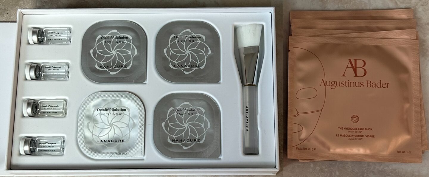 I Spent $200+ on Two Top Luxury Face Masks So You Don’t Have To…