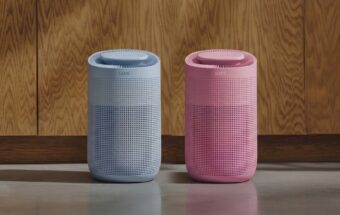 Elite Air Purification Meets Dreamscape Aesthetics: Sans Limited-Edition Pastel Drop is Here