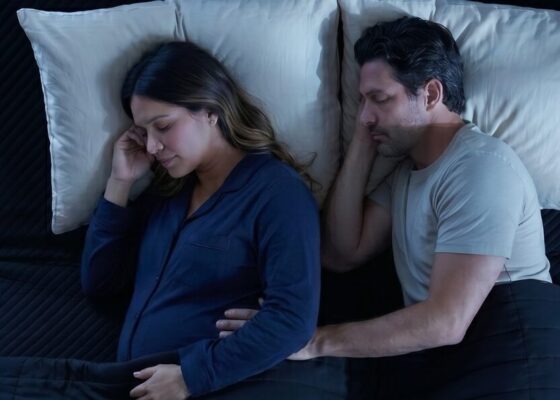 I Compared Eight Sleep’s Pod 5 to the Competition… Here’s Why I Bought the Real Thing