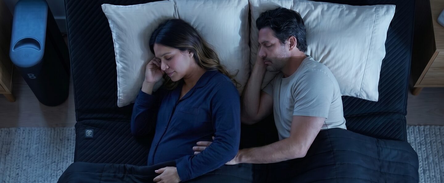 I Compared Eight Sleep’s Pod 5 to the Competition… Here’s Why I Bought the Real Thing
