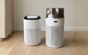 Sans Mini vs. Dyson HushJet: Which Compact Air Purifier Is the Best Investment for Your Home?