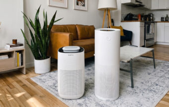 Sans vs. Jaspr: Which Air Purifier Belongs In Your Home? We Put Them Head-to-Head.