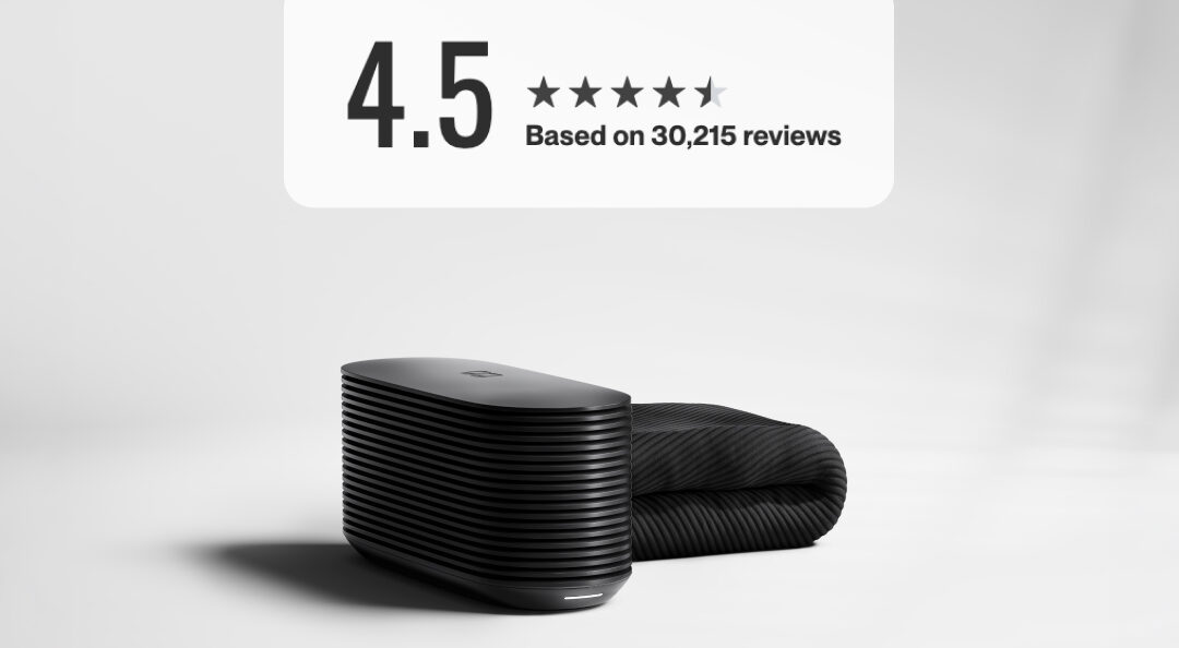 Meet The Eight Sleep Pod 6: Smarter, Smaller, And More Powerful Than Ever