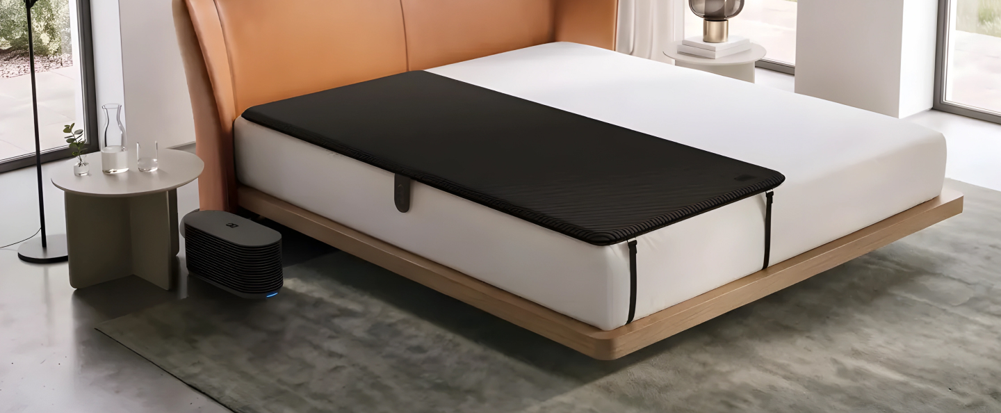 Eight Sleep Finally Made a Single-Person Pod. And It’s Their Most Affordable Ever.